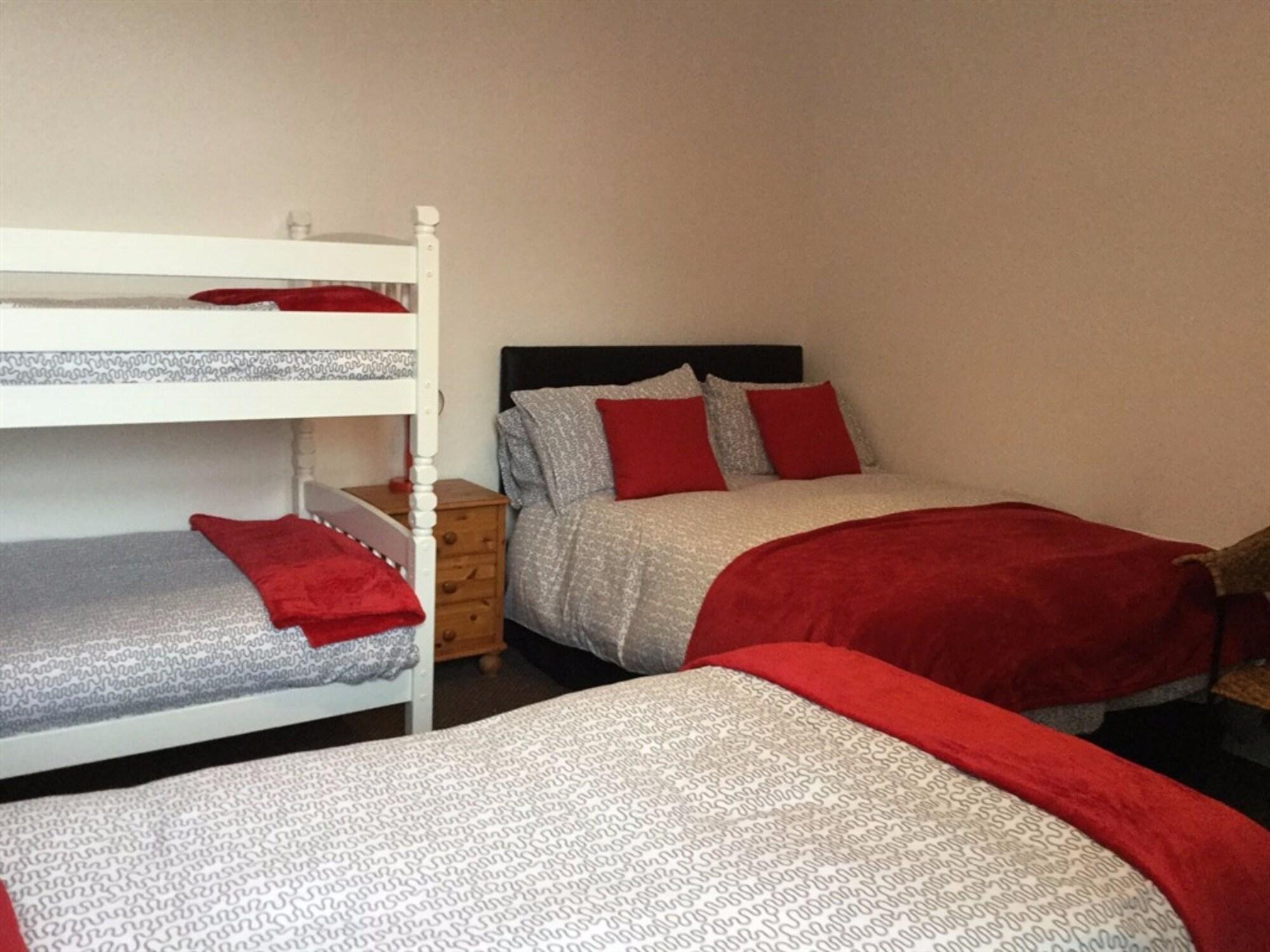 Willin House Guest house 3*