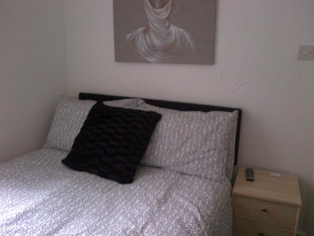 Guest house Willin House Blackpool