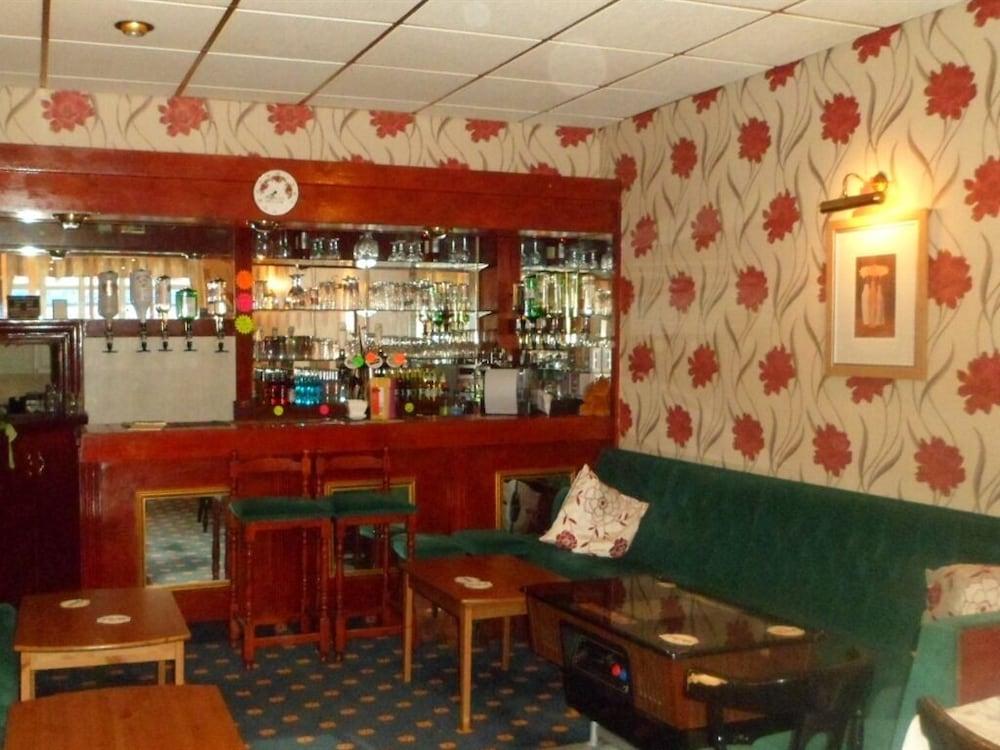 Hotel Roselea - St Chads