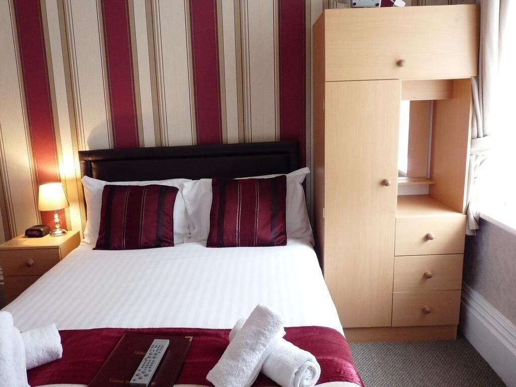 Hilbre Hotel