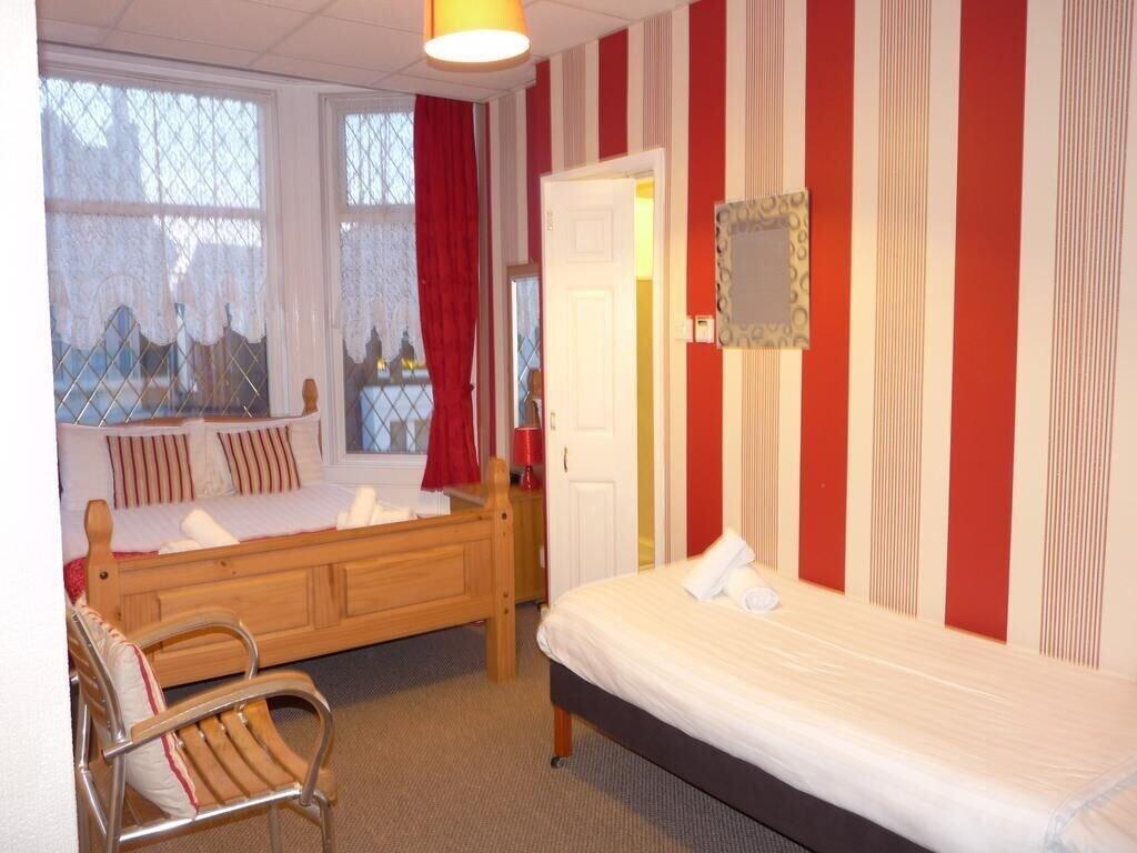 Hotel Hilbre