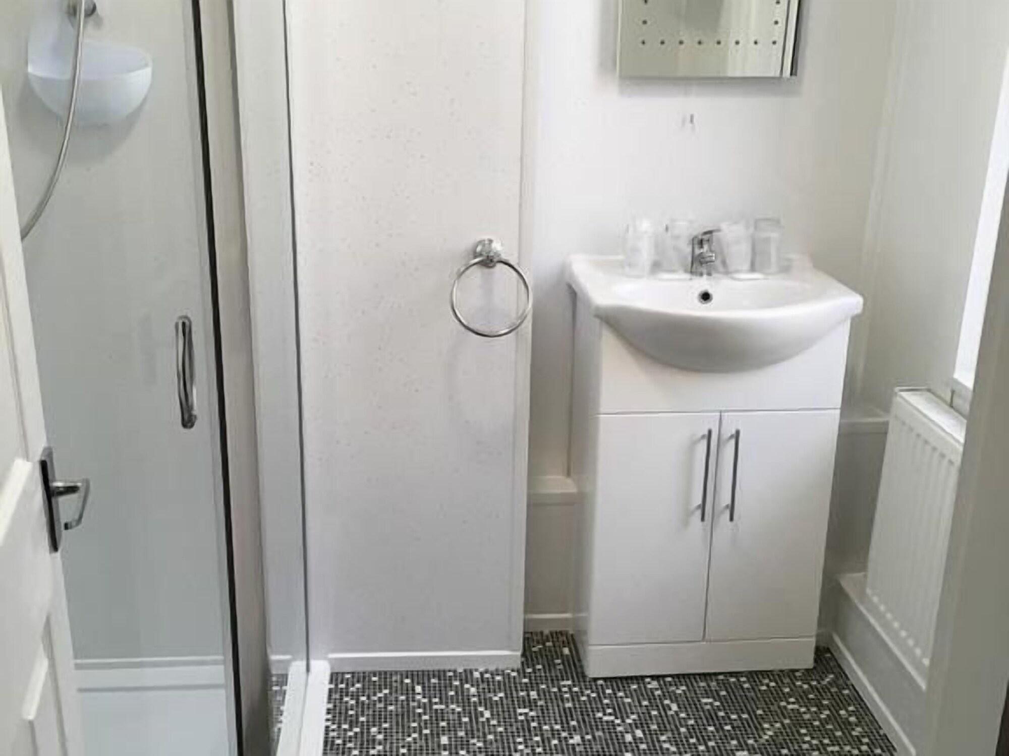 Hotel Hilbre 2*