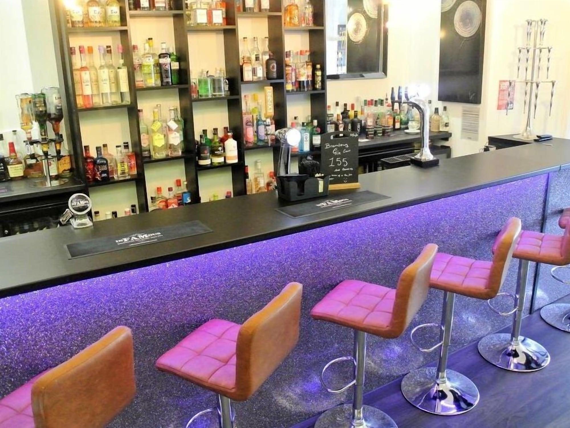 The Bromley 4* Blackpool