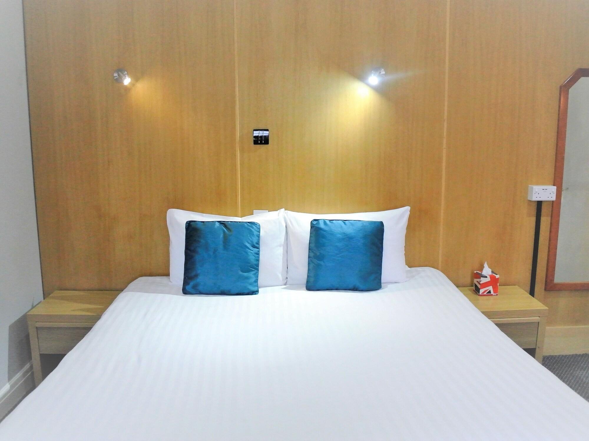 The Bromley Bed & Breakfast 4*