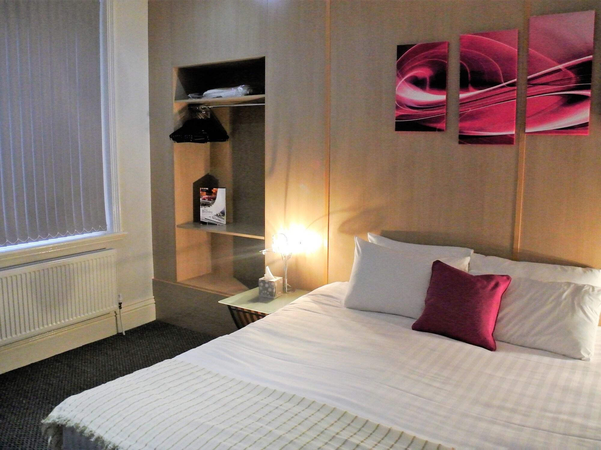 The Bromley Bed & Breakfast