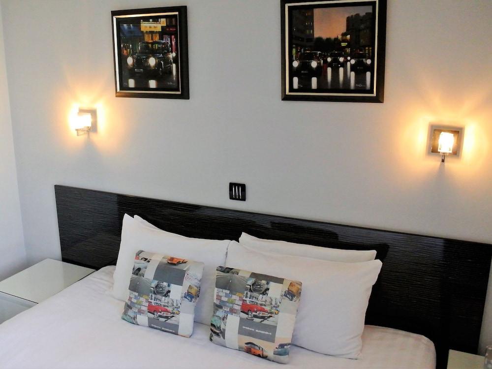 The Bromley 4*