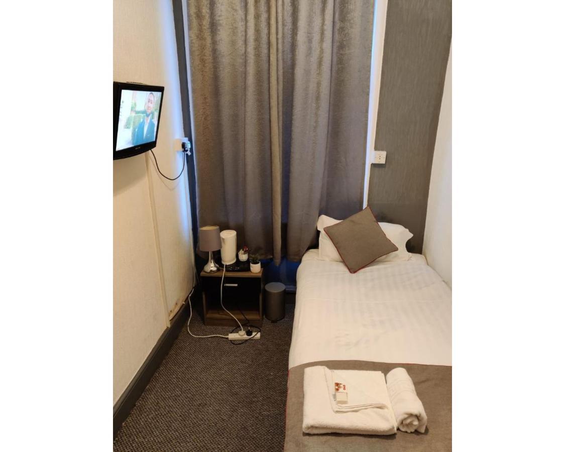 Hotel Bank Street 3*