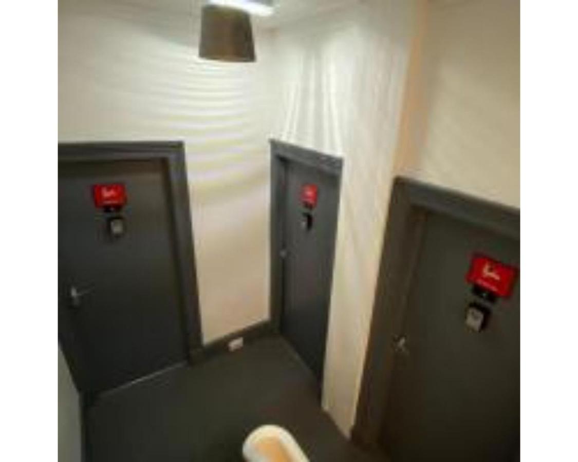 Bank Street 3* Blackpool