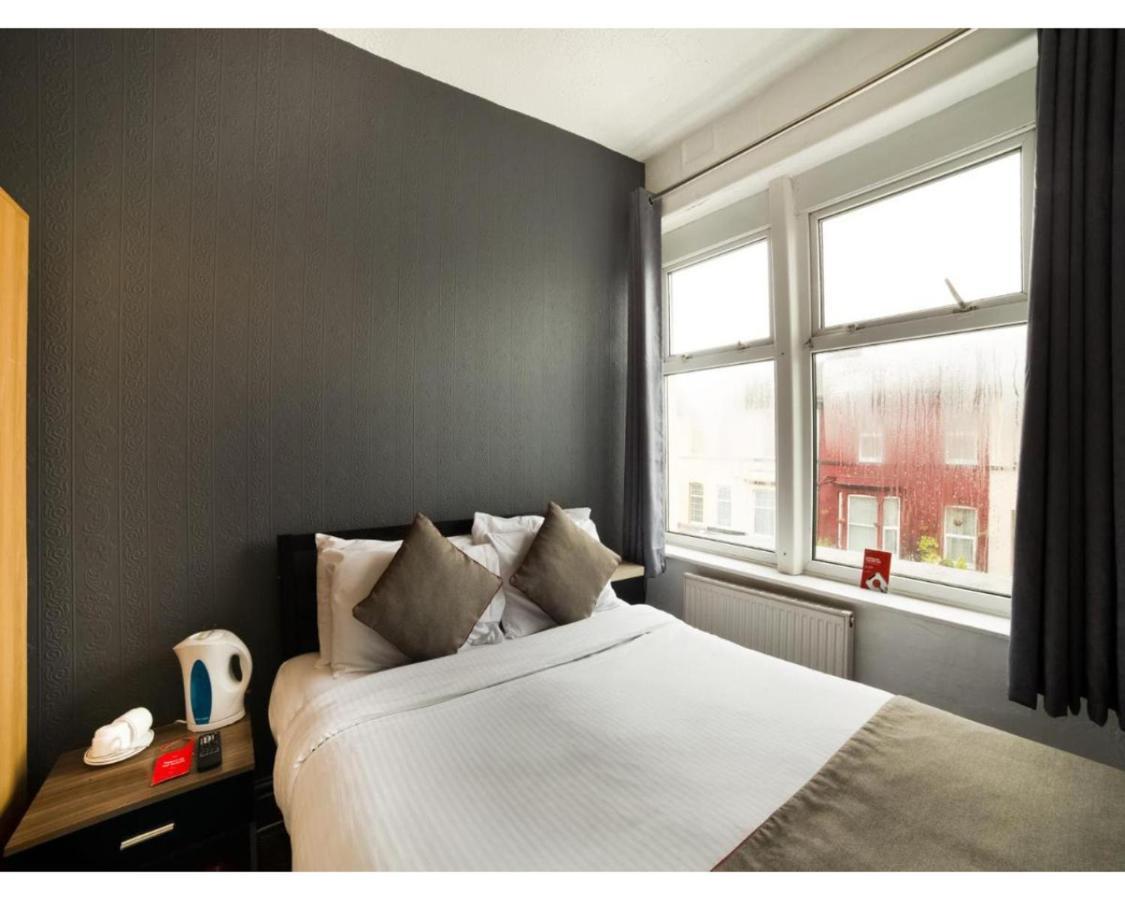 Bank Street Hotel