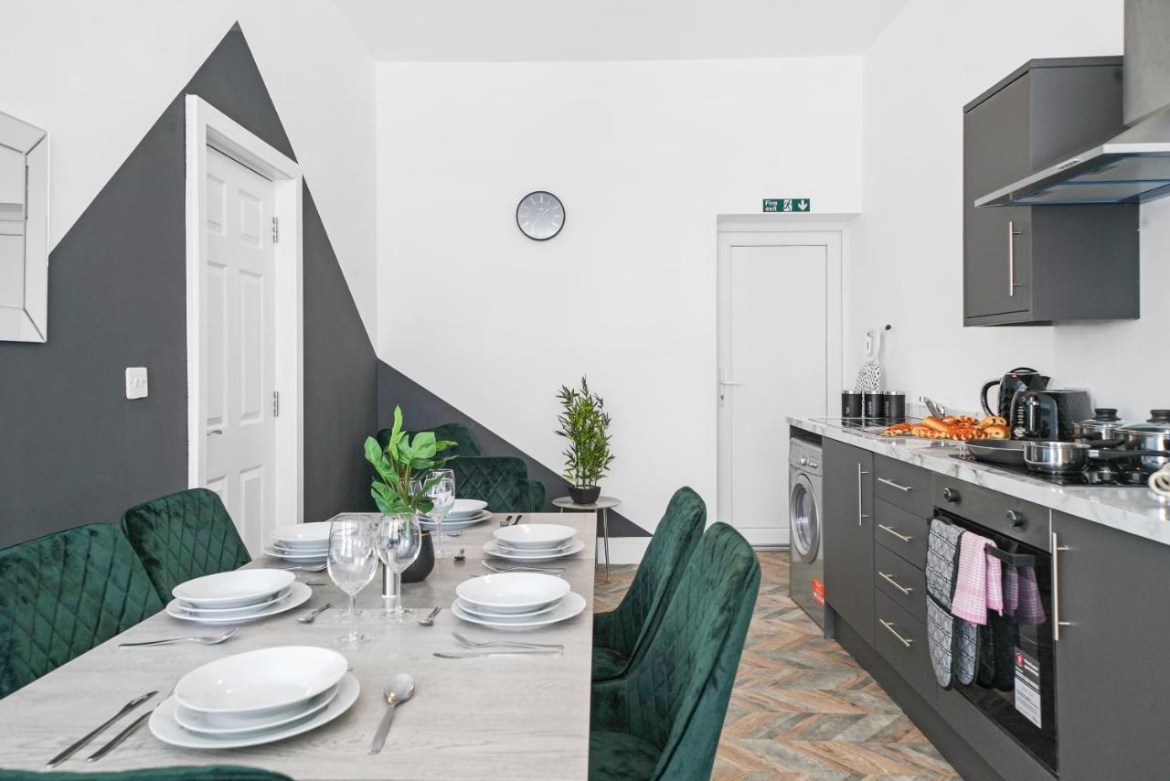 Apartment Luxe Holiday By Sasco