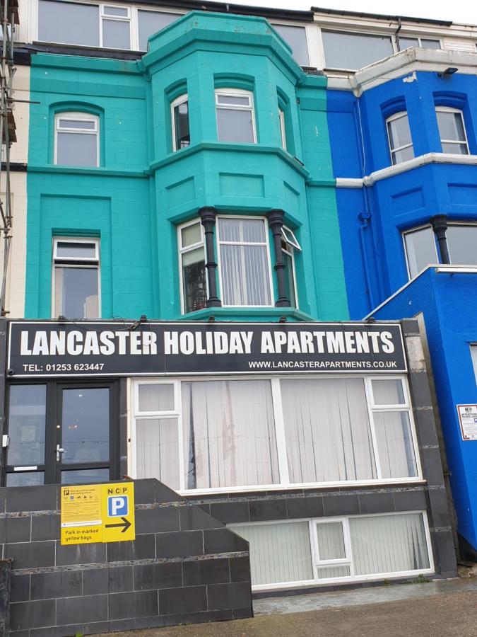 Apartment Lancaster *