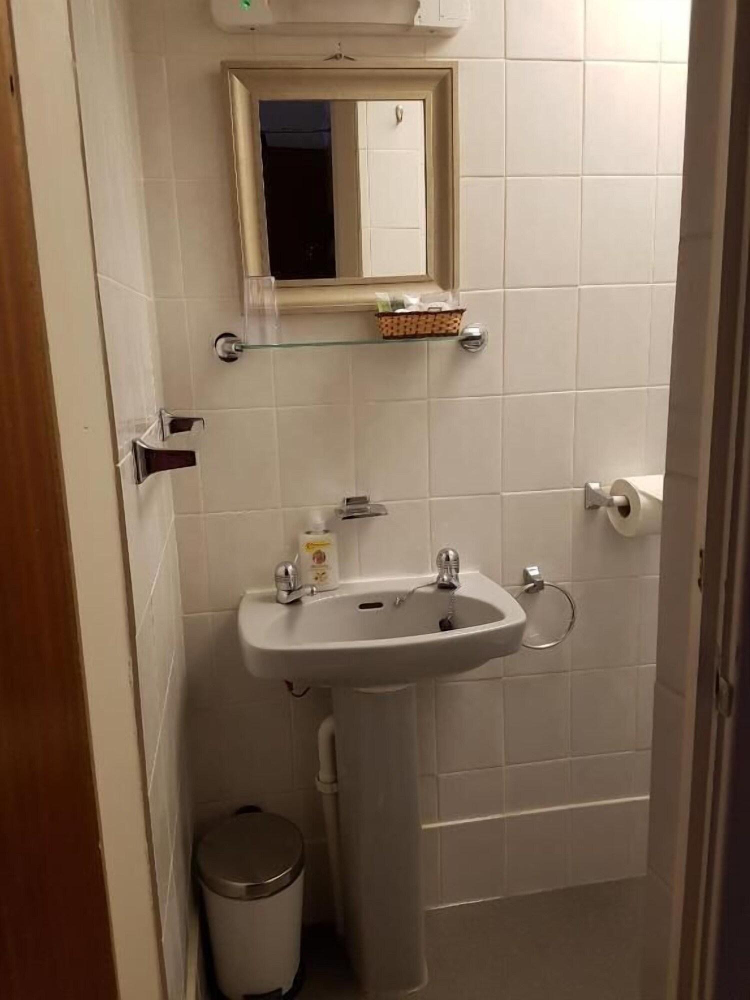 New Bond 3* Blackpool