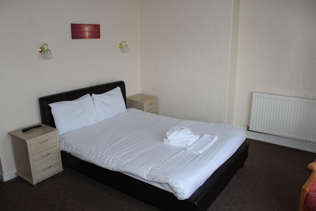 New Hacketts Blackpool