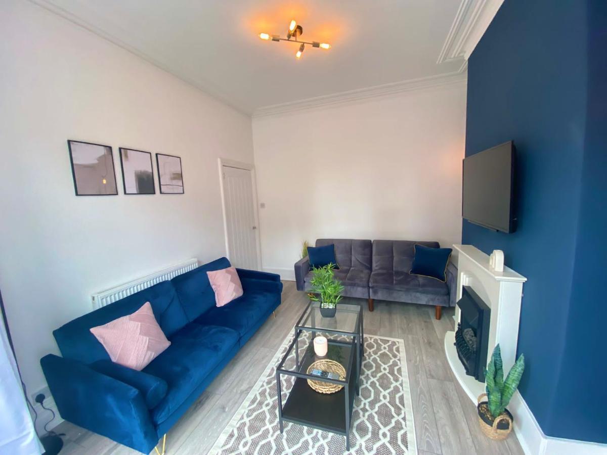 Abode - Bossa House Blackpool
