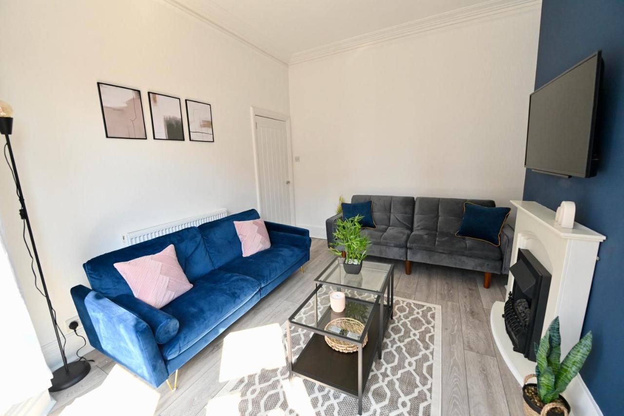 Abode - Bossa House * Blackpool