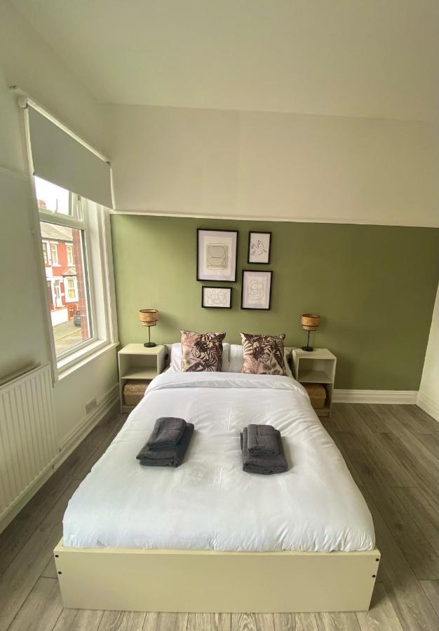Abode - Bossa House Holiday home *