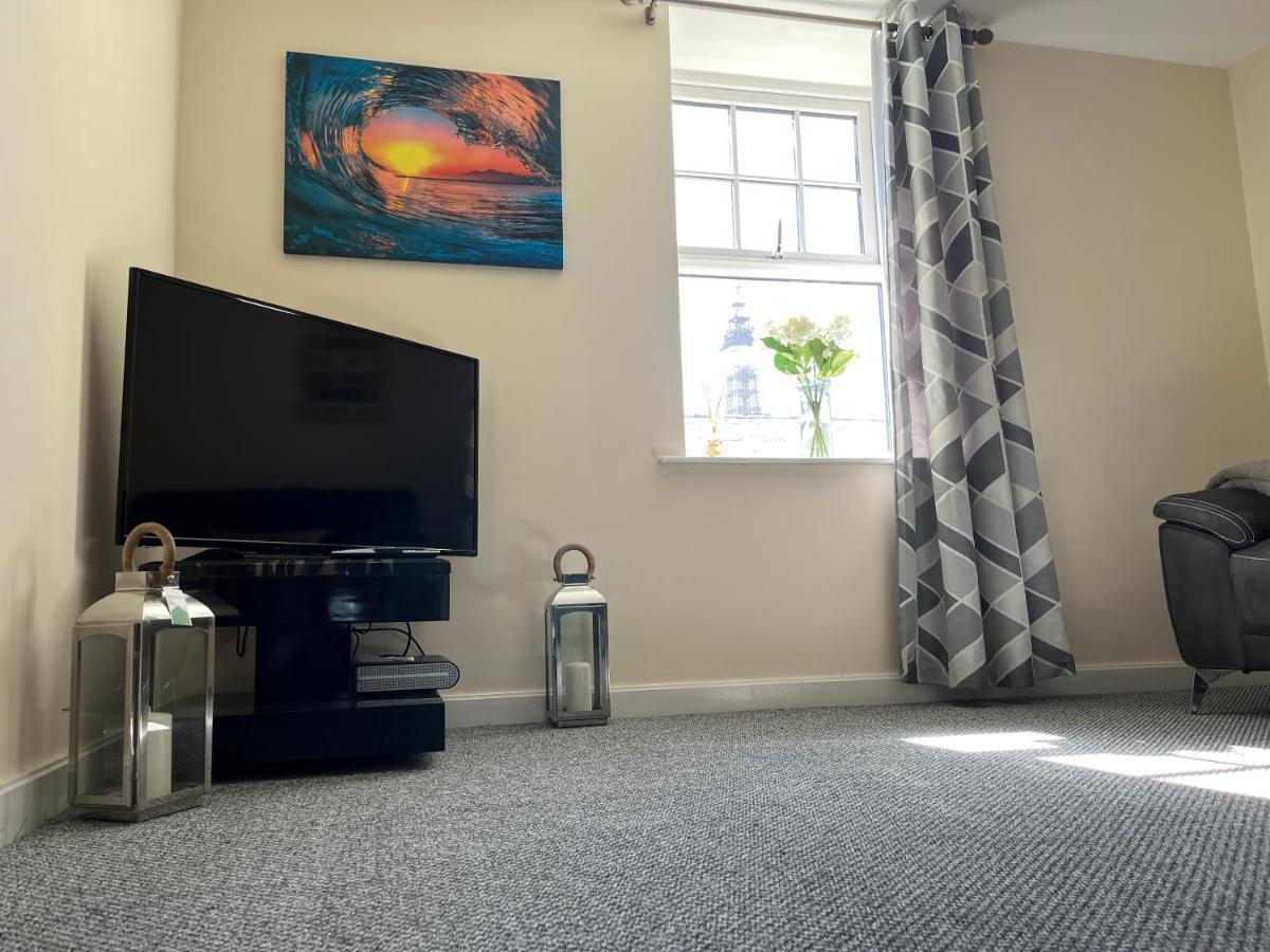 Apartment Winter Gardens North Pier 2 Bed Blackpool