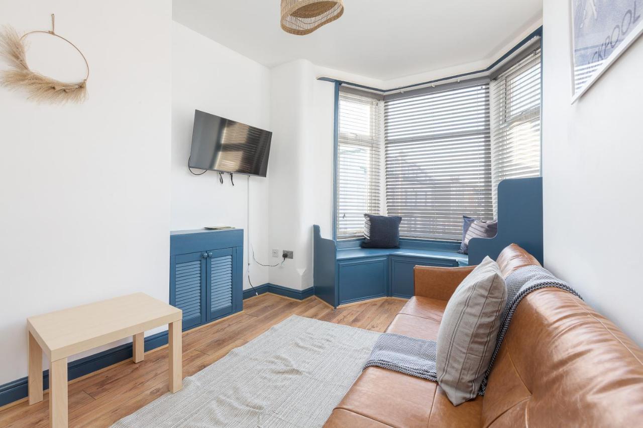 Blackpool Lodge Apartments