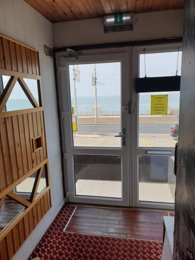 Lancaster Apartment Blackpool
