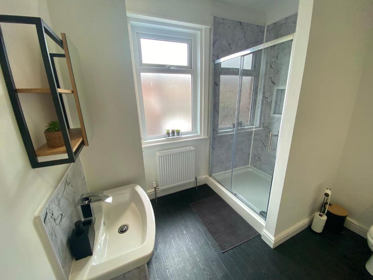 Holiday home Abode - Bossa House Blackpool