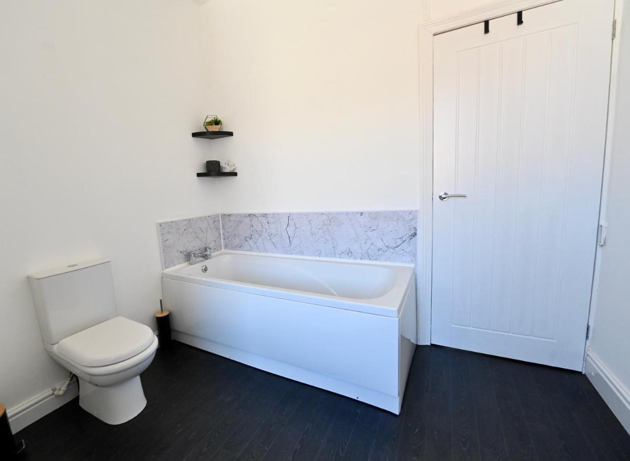 Holiday home Abode - Bossa House Blackpool