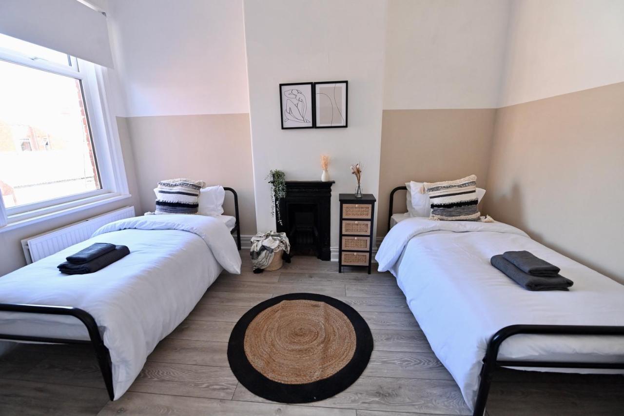 Holiday home Abode - Bossa House *