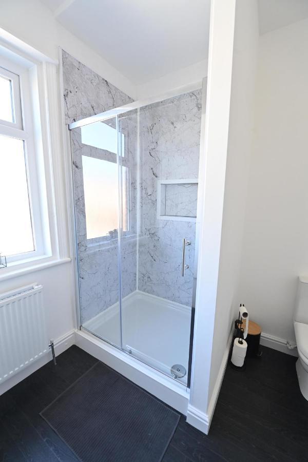Abode - Bossa House Holiday home Blackpool