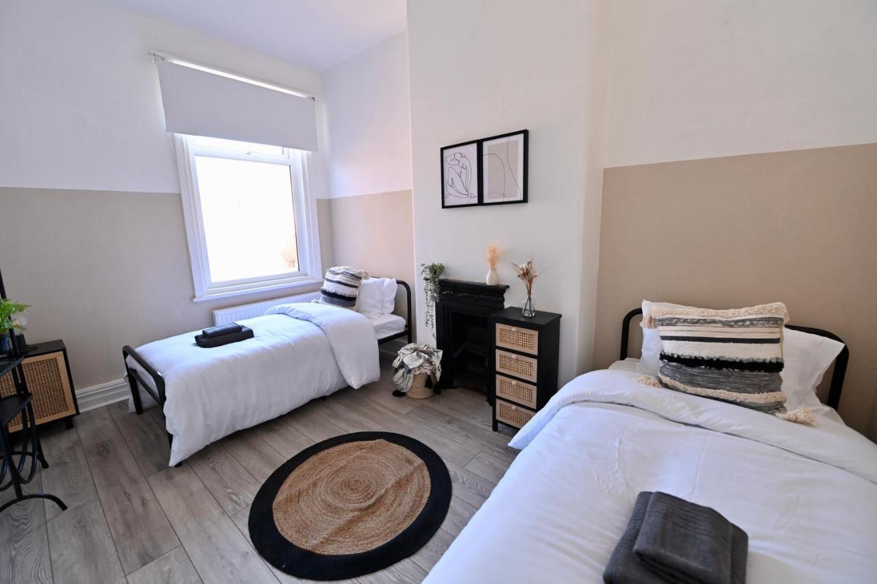 Holiday home Abode - Bossa House *