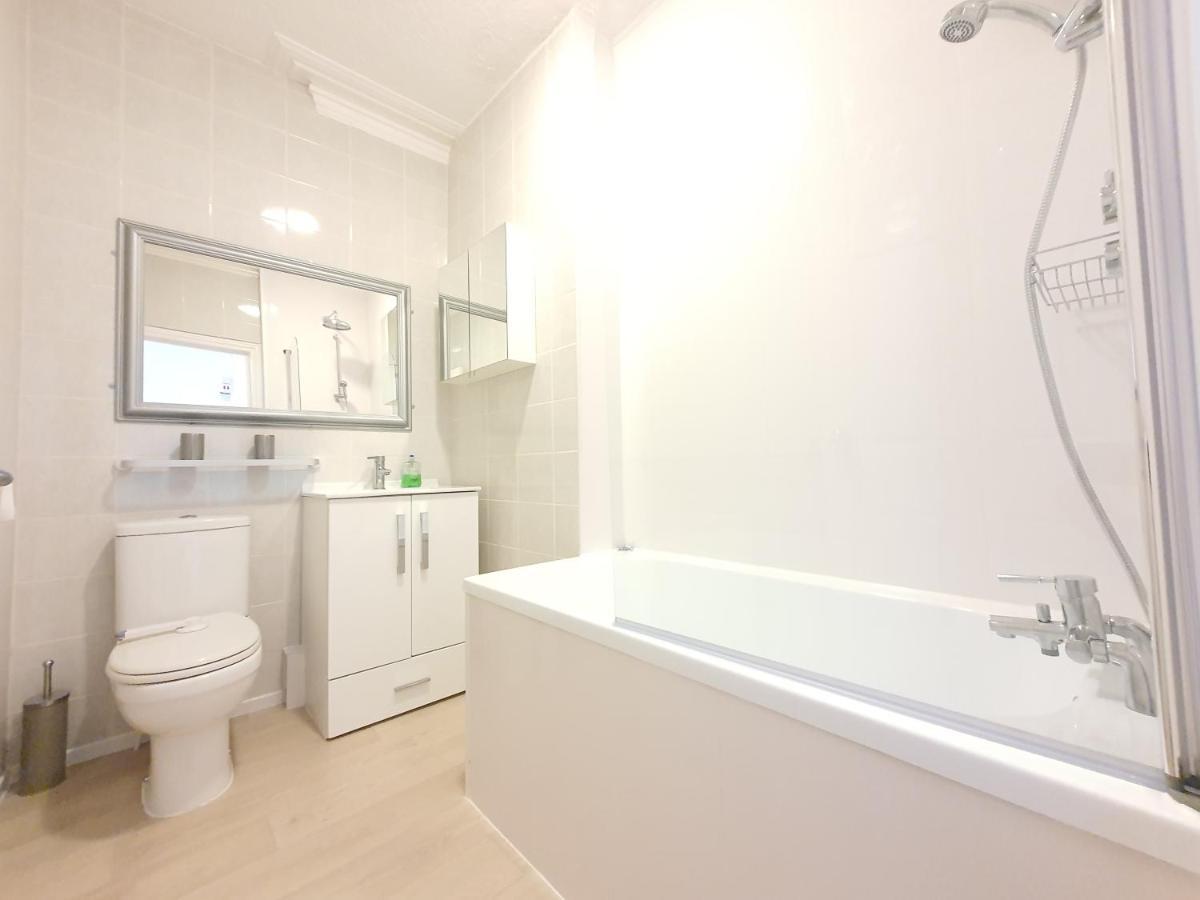 Holiday home Dysa Crystal House Blackpool