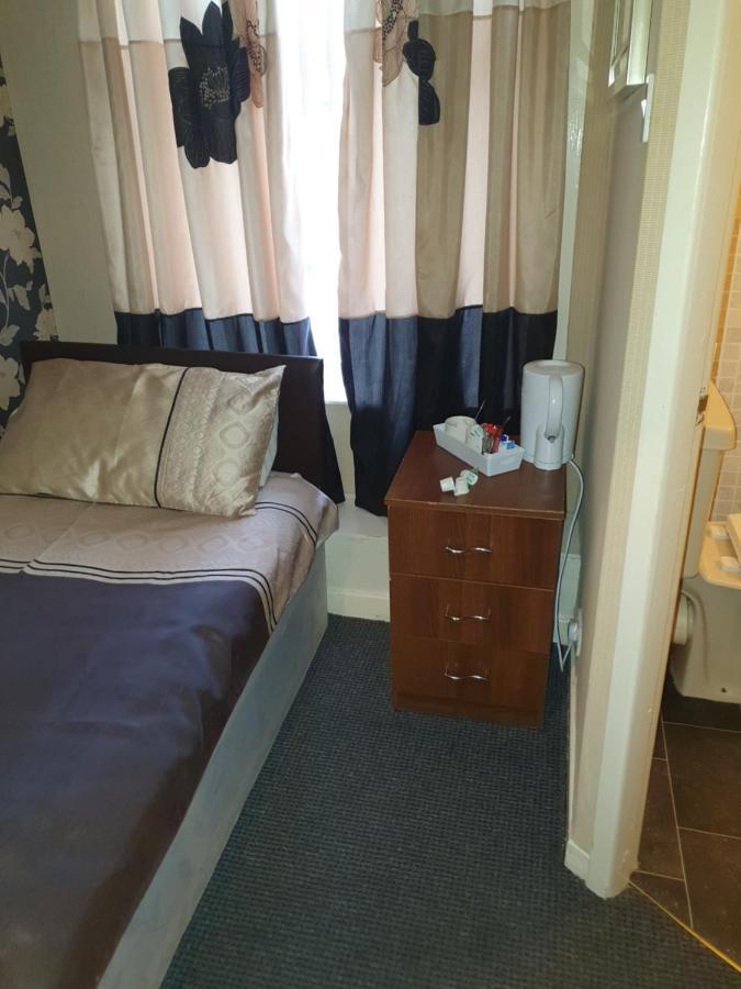 The Rutlands Bed & Breakfast