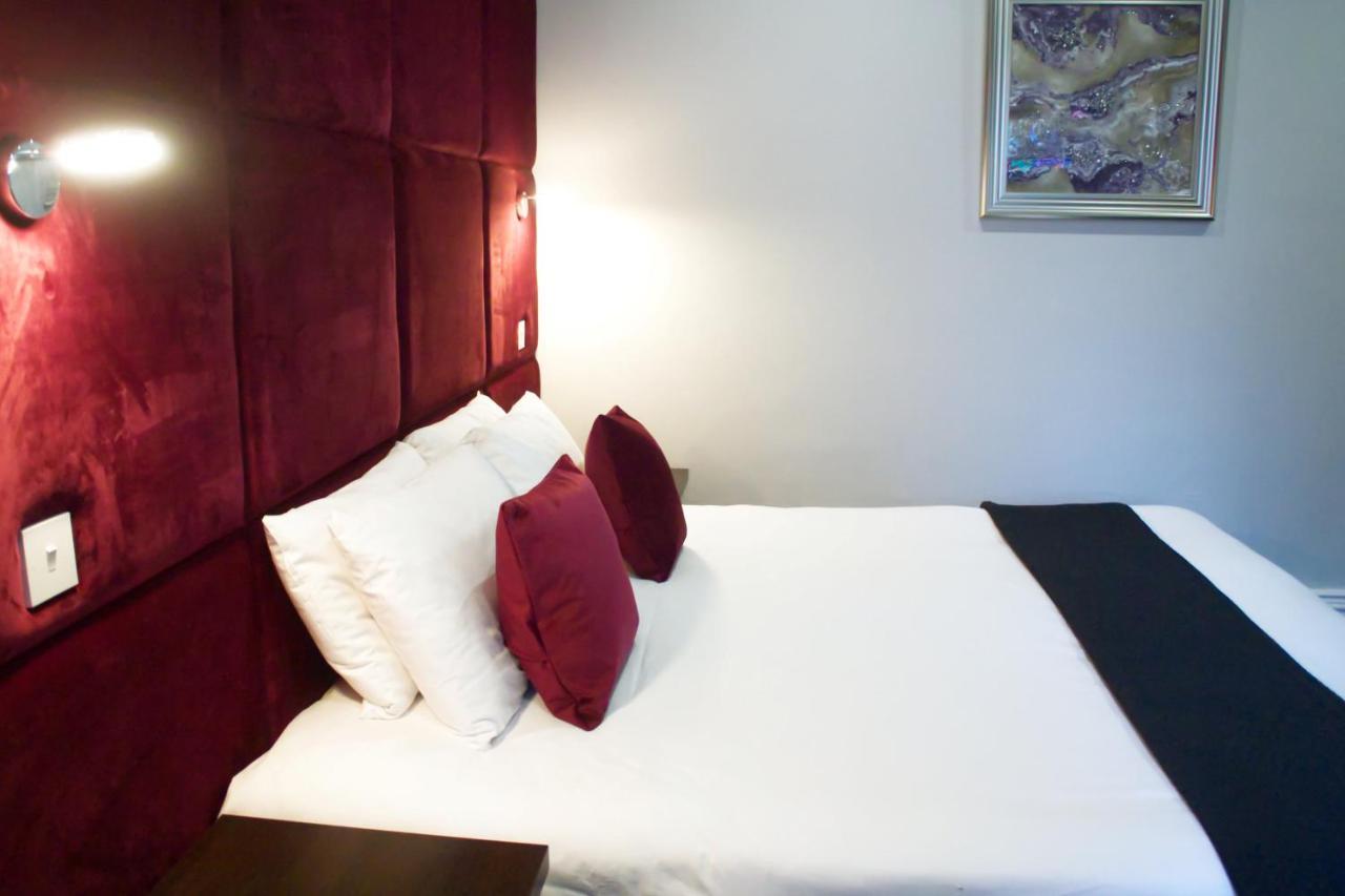 The Bromley 4* Blackpool