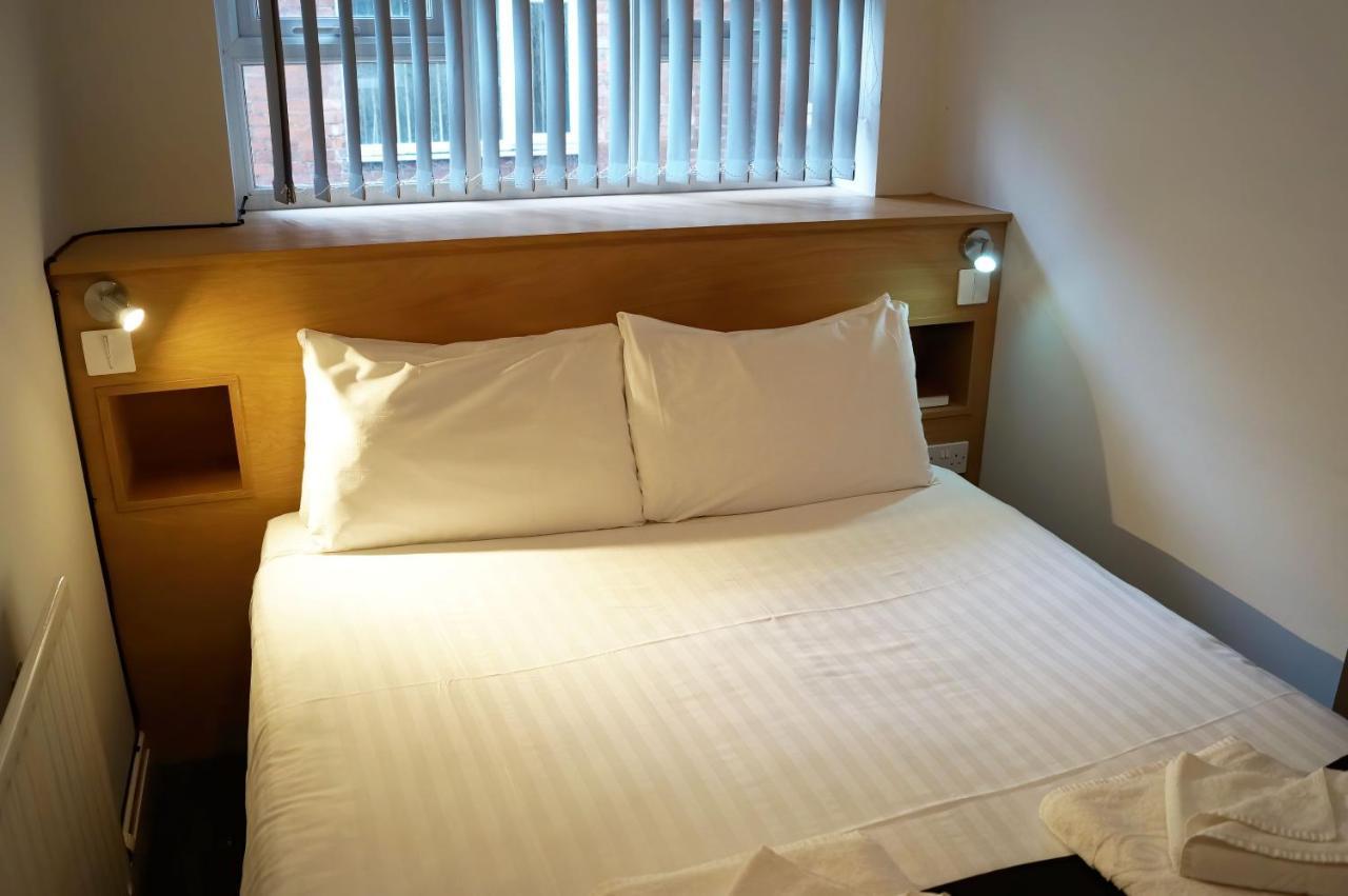 Bed & Breakfast The Bromley Blackpool