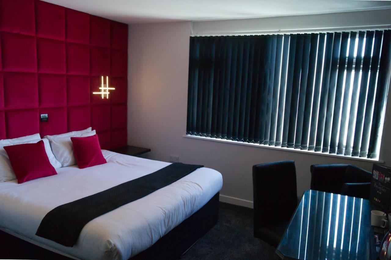 Bed & Breakfast The Bromley 4*