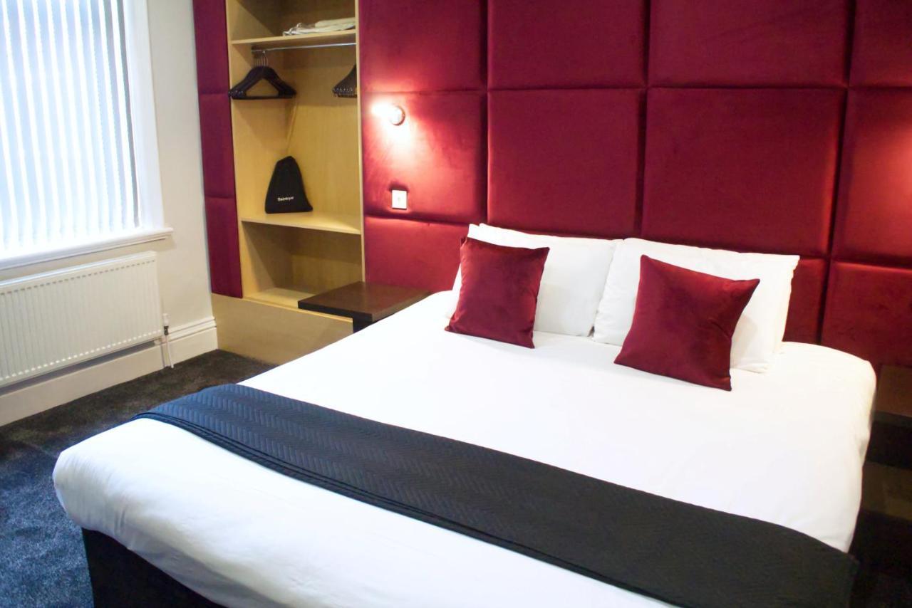 The Bromley 4*
