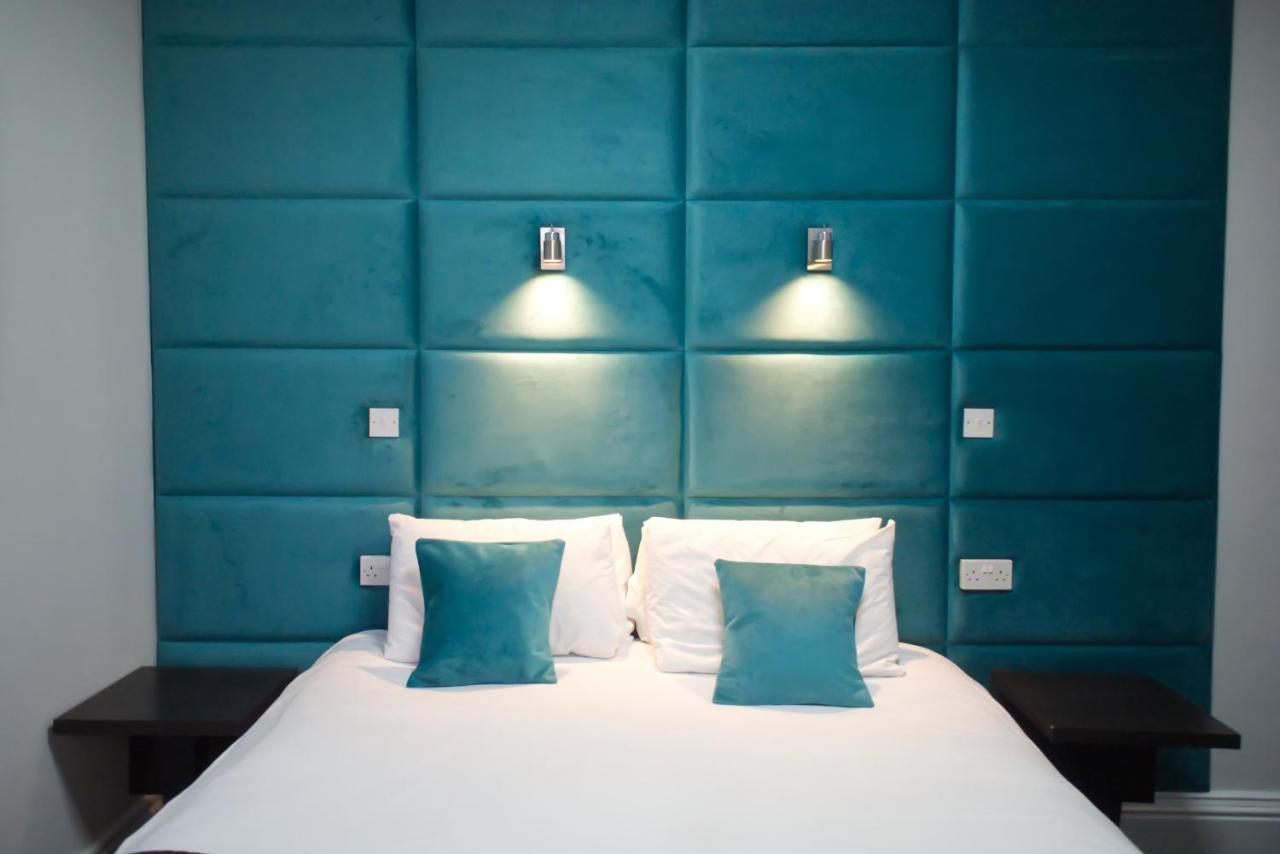 The Bromley 4* Blackpool