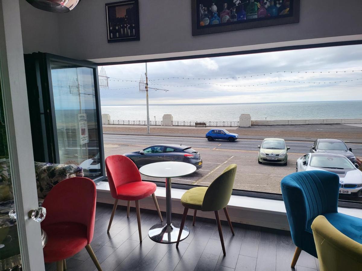 Bed & Breakfast The Bromley 4*