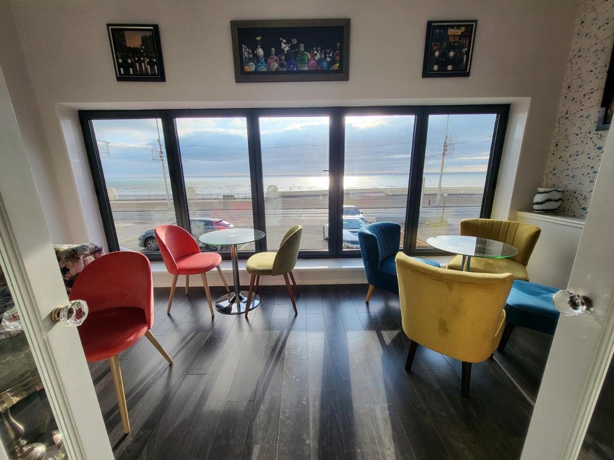 The Bromley Bed & Breakfast Blackpool