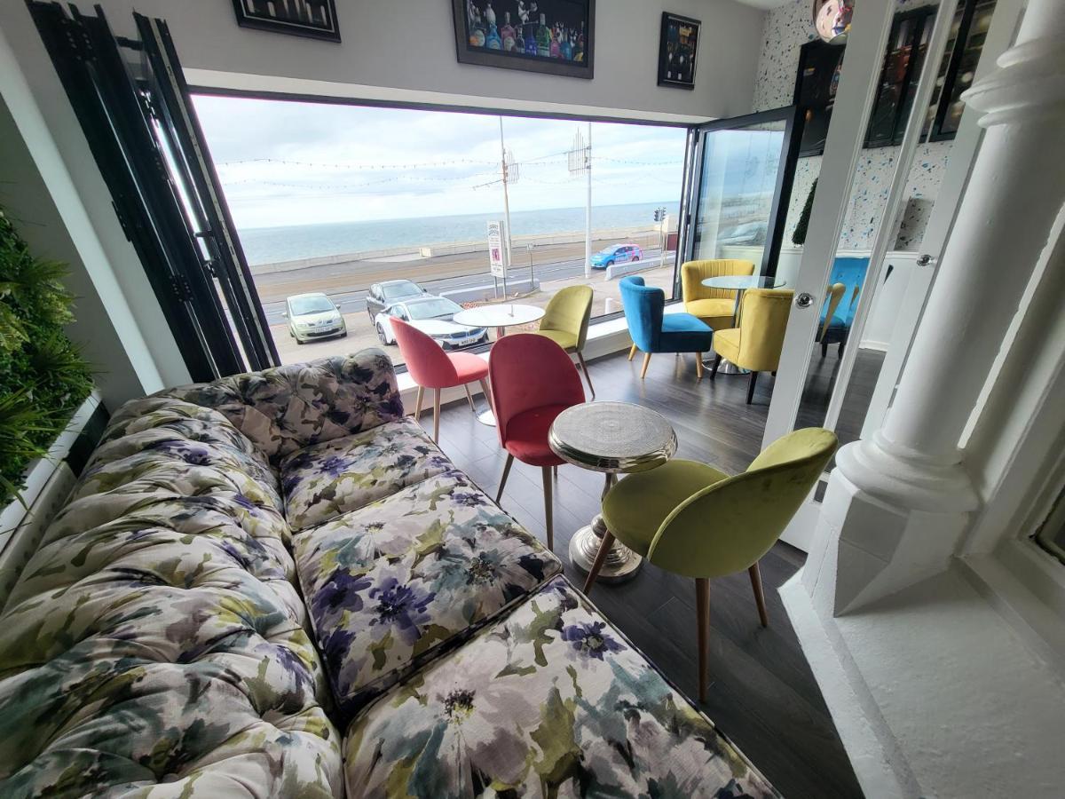 The Bromley 4* Blackpool