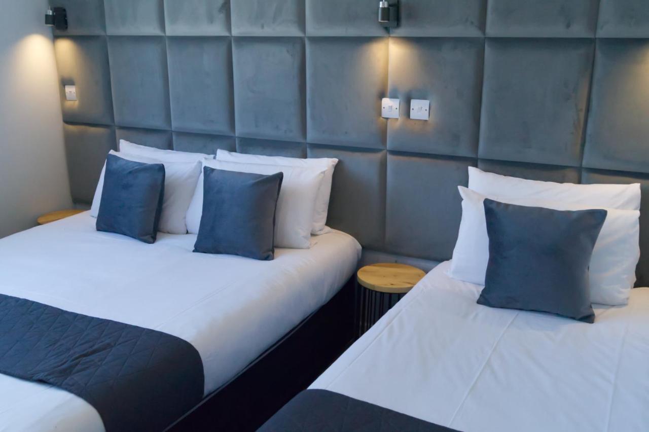 Bed & Breakfast The Bromley