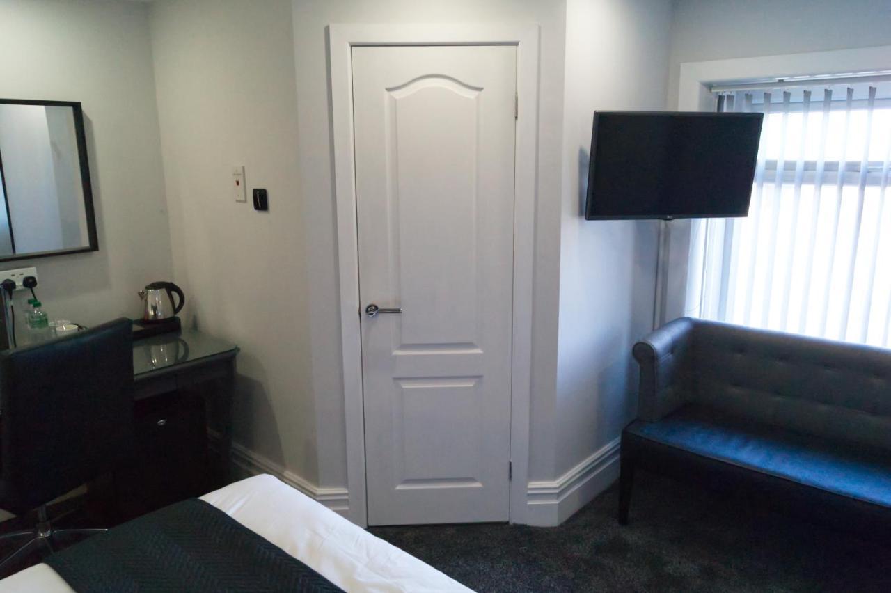 The Bromley 4*