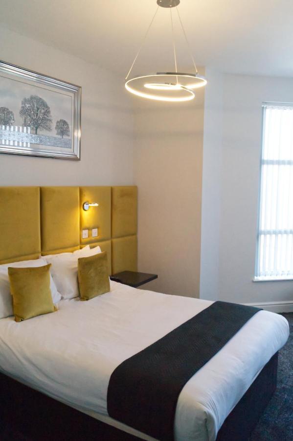 Bed & Breakfast The Bromley 4*