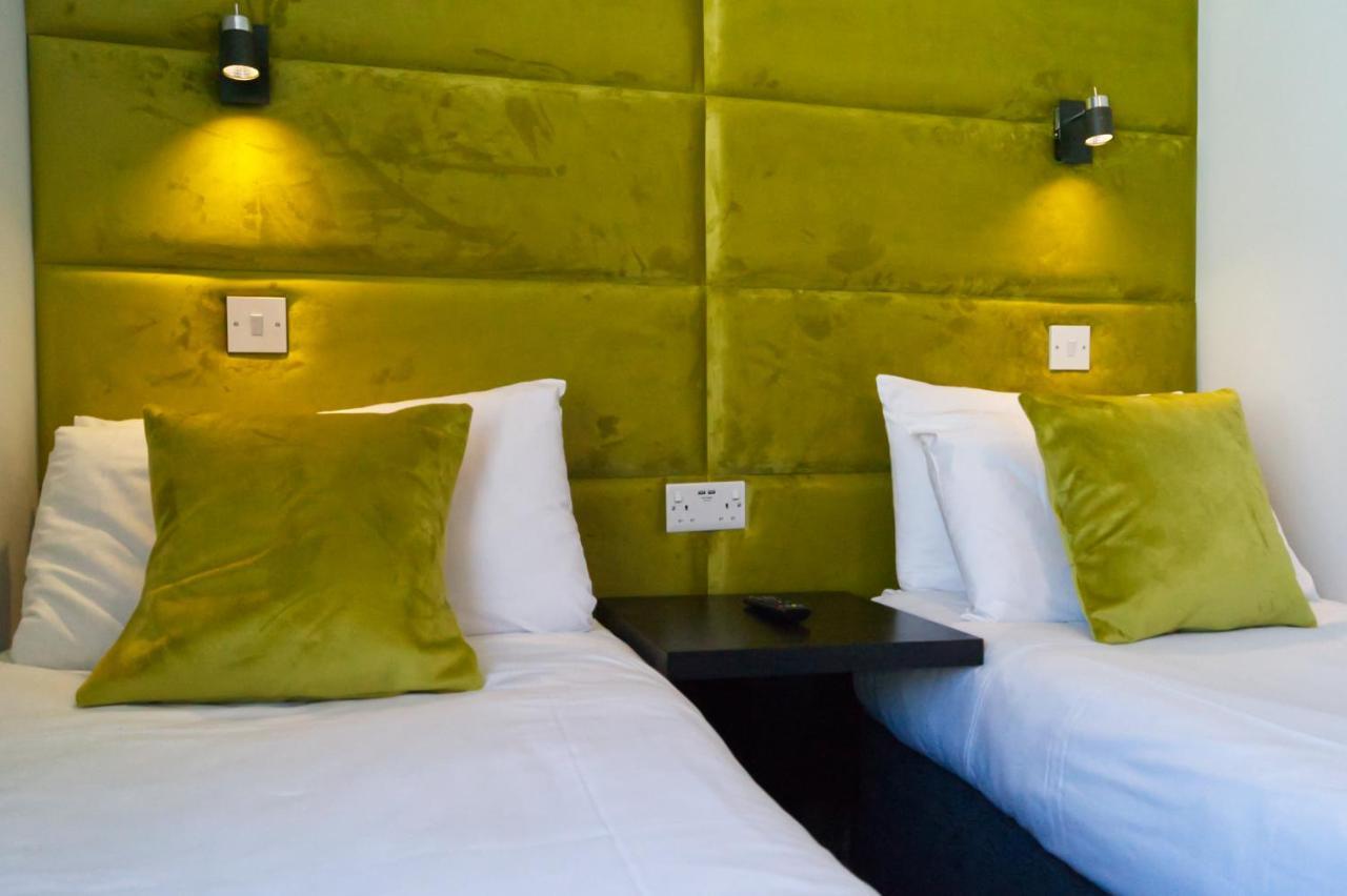 Bed & Breakfast The Bromley