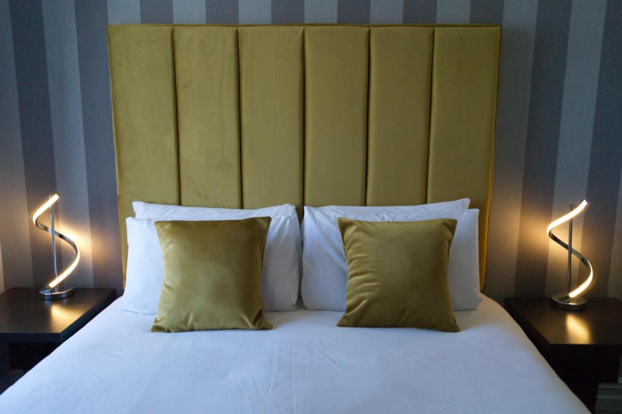 The Bromley 4*