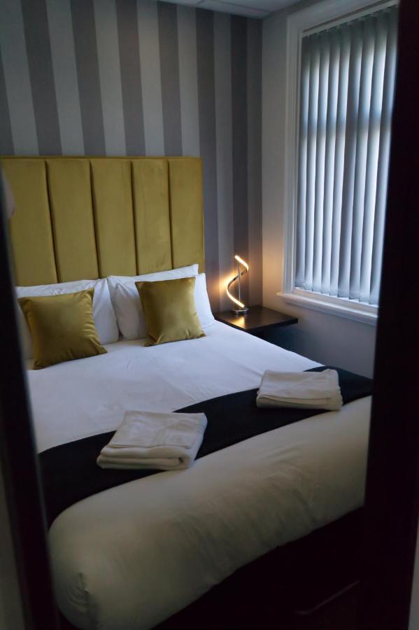 The Bromley 4* Blackpool