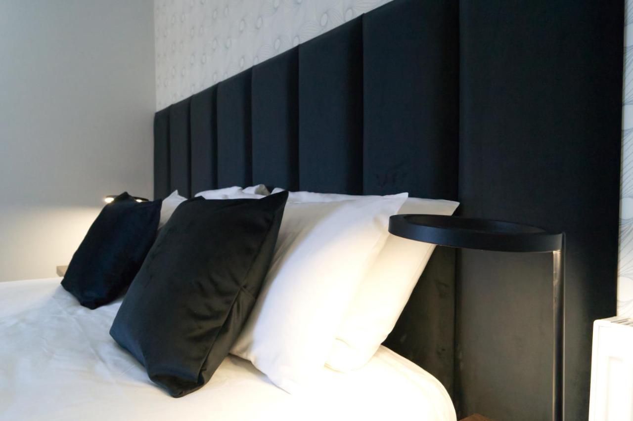 Bed & Breakfast The Bromley Blackpool