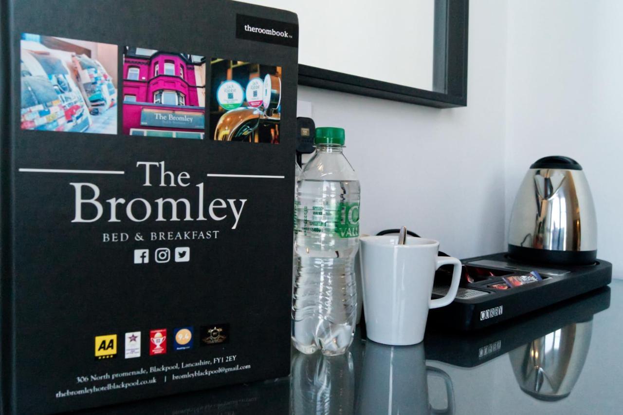 The Bromley Blackpool