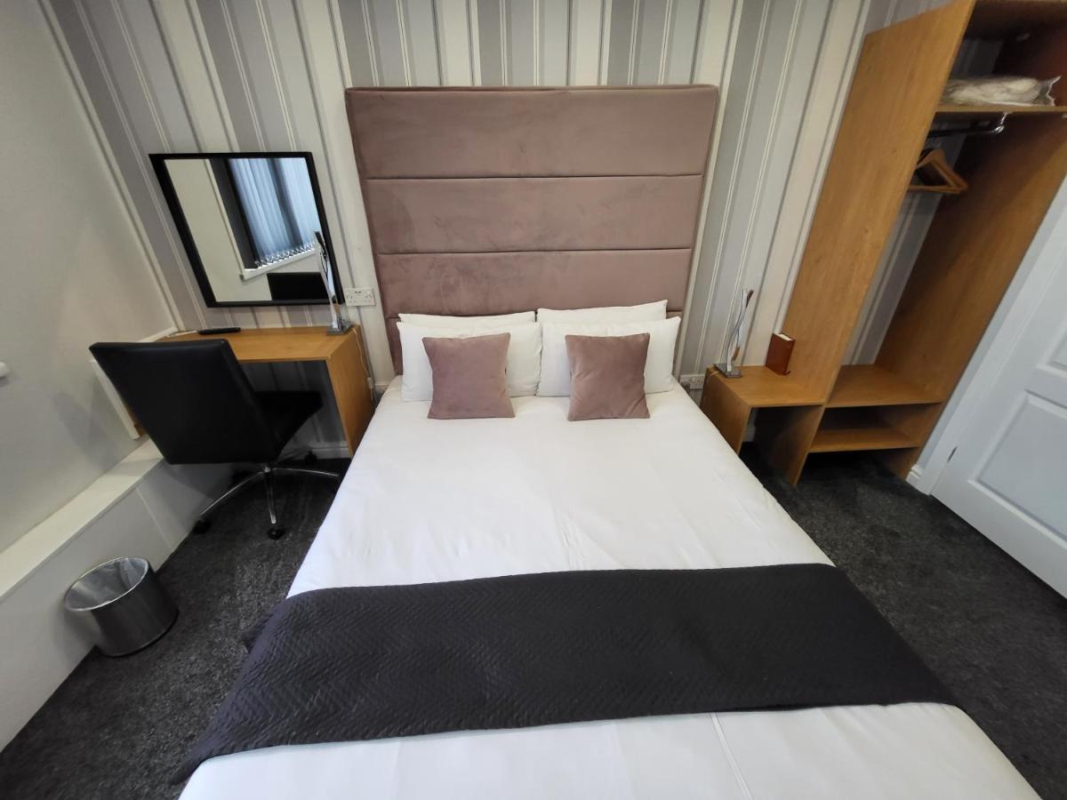 The Bromley 4*