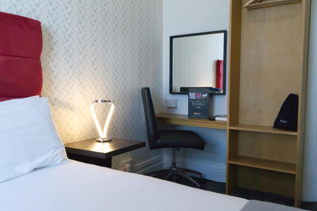Bed & Breakfast The Bromley 4*