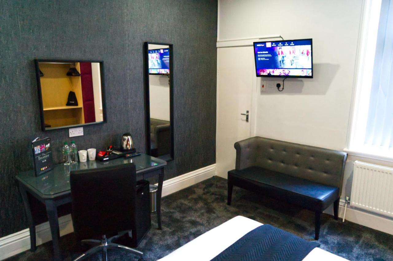 Bed & Breakfast The Bromley 4*