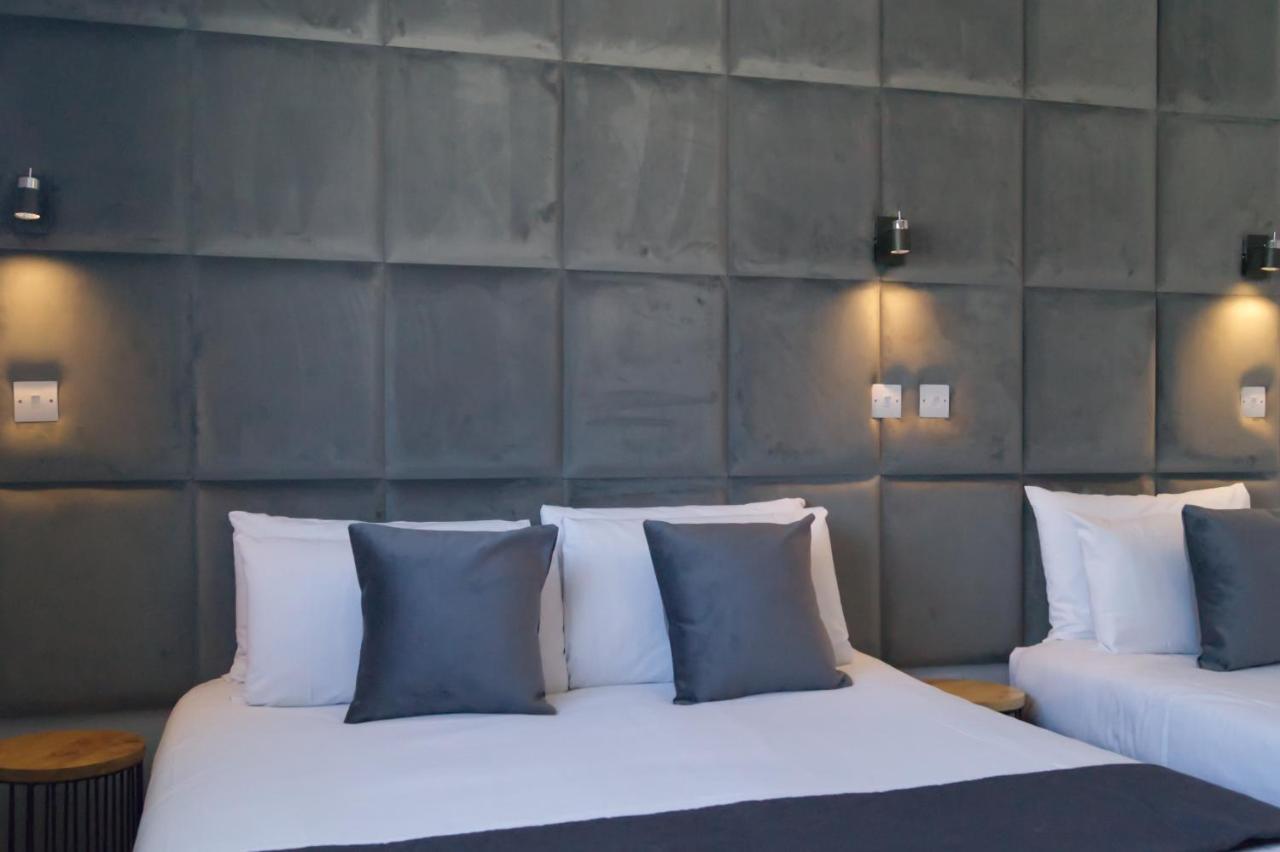 Bed & Breakfast The Bromley Blackpool